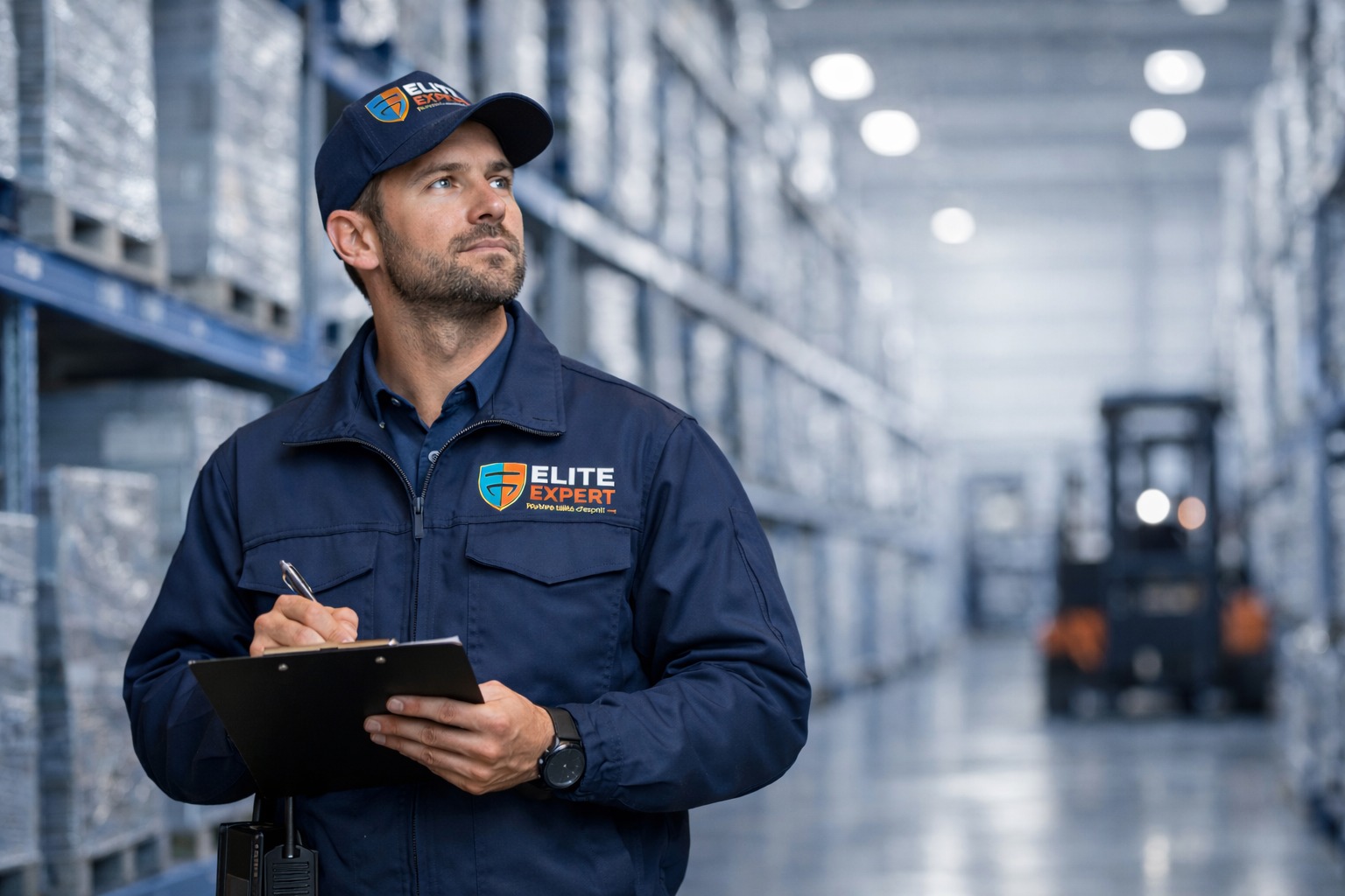 Technicien Elite Expert